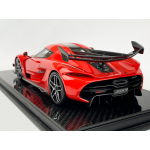 FrontiArt Koenigsegg Jesko Chile Red - Limited 500 pcs